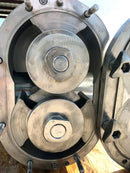 Waukesha Cherry-Burrell 130-U1 Positive Displacement Pump (150 GPM Max)