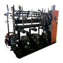 Estante para compresor de refrigerante Hill Refrigeration Freon - 30 HP