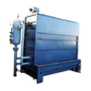 Serpentín evaporador de amoníaco Niagara 606