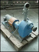 Goulds Prime Line Series Self-Priming Centrifugal Pump