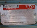 Foster Model R2-5 Positive Displacement Pump (5 HP, 100 GPM Max)