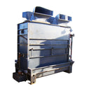 Serpentín evaporador de amoníaco Niagara 606