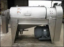 Brown International Corp. Model 202 Paddle Pulper / Finisher