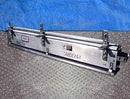 Arrowhead Table Top Conveyor System - 4.5" wide