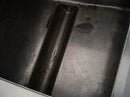 Stainless Steel Rectangular Balance Tank - 200 Gallons