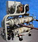 Sterling Inc. Sterlcool Water Cooled Central Chiller- 84 Ton