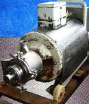 Stephan Microcut Emulsifier