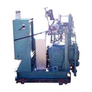 Compresor de gas alternativo Burton Corblin