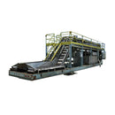 Doubl-Kold, Inc. Hidroenfriador portátil con sistema transportador