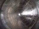Walker Stainless Equipment Company Mix Tank- 1000 Gallon