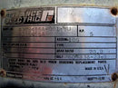 Foster Model R2-5 Positive Displacement Pump (5 HP, 100 GPM Max)