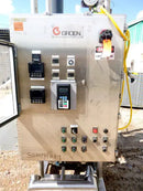 Groen Slurry Concentrator