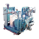 Compresor de gas alternativo Burton Corblin