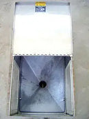 Bunn-O-Matic Precision Grinder