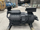 York JS83FS46/50S Semi-Hermetic Compressor (460-380/415 V)
