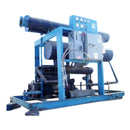 Hankison Compressed Air Dryer System