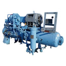 Frick Rotary Screw Compressor - 250 HP