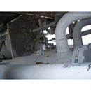 Enfriador enfriado por aire Dunham-Bush, 420 toneladas