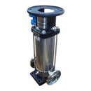 Grundfos CRN2 Vertical Multistage Centrifugal Pump