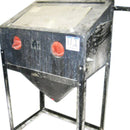 Cyclone Shot Blast Cabinet