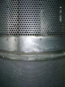 Drum Screen