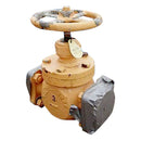 Ammonia Valve - 3 in.