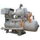 FES 1335B / Howden WRV 321/1.93 Rotary Screw Compressor Package - 500 HP