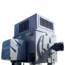 General Electric Motor (230 HP, 2400 / 4160 V)