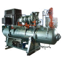 Mycom 250SU-M Screw Compressor Package - 500 HP