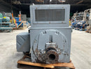 General Electric Motor- (500 HP, 2300 / 4160 V)