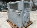 General Electric Motor- (500 HP, 2300 / 4160 V)