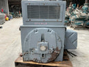 General Electric Motor- (500 HP, 2300 / 4160 V)