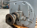 General Electric Motor- (500 HP, 2300 / 4160 V)