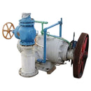 Fuller Rotary Vane Compressor- 60 HP
