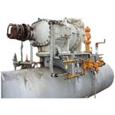 FES 775 / Mycom 320 SU Screw Compressor Package