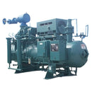 Frick Screw Compressor Package-800 HP