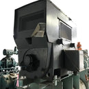 Baldor Electric Motor- (700 HP, 2300 / 4160 V)