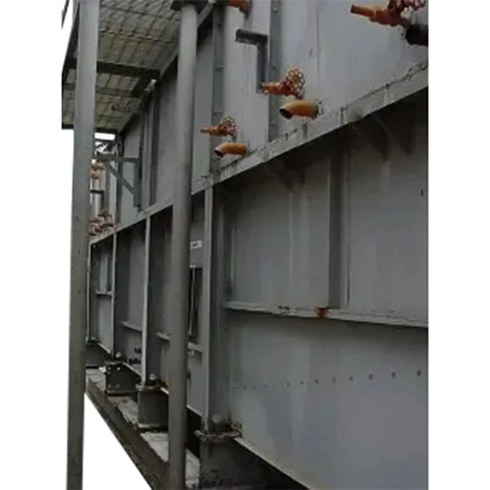 Niagara Condenser