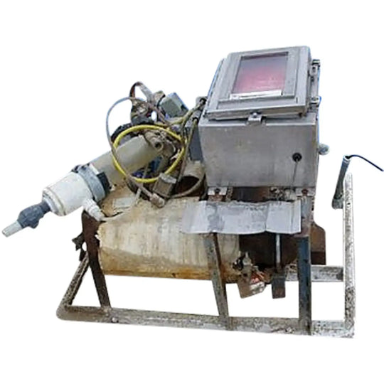 Purgador automático APC de Hansen Technologies