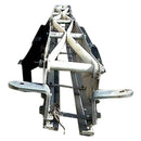 AMBEC Stainless Steel Table Top Conveyor Extension