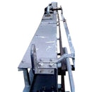 Stainless Steel Table Top Conveyor with Diverter