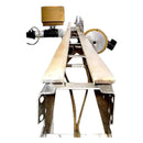 AMBEC Stainless Steel Table Top Conveyor Extension