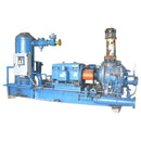 Vilter VRS-1200 / Howden WRV255/1.10 Rotary Screw Compressor Package - 500 HP