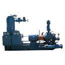 Vilter VRS-900B / WRV204/1.65 Howden Rotary Screw Compressor Package - 125 HP