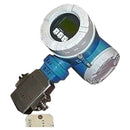 Endress+Hauser Electromagnetic Flow Measuring System