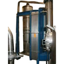 Intercambiador de calor/evaporador de placas APV modelo FFPE