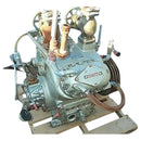 Compresor alternativo desnudo Mycom de 4 cilindros - 30 HP