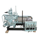Mycom Cimco C5W04A (N4A) 4-Cylinder Reciprocating Compressor - 25 HP