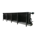 Evapco TFCS-1108VF-750M Ammonia/Freon Evaporator Coil- 45.00 TR, 4 Fans (Low Temperature)