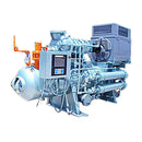 FES 575B Rotary Screw Compressor Package (Mycom 250VLD, 700 HP 2400/4160 V)